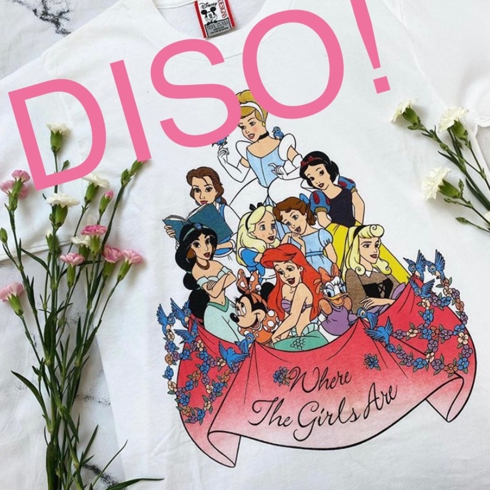 🖤✨ DISO 🖤✨